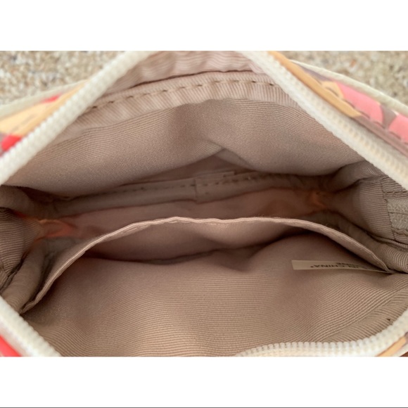 COACH Signature Wristlet/Wallet - Picture 3 of 4